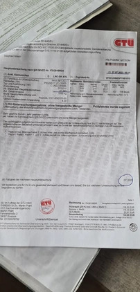 Peugeot 2008 cena 38700 przebieg: 42000, rok produkcji 2015 z Złocieniec małe 326